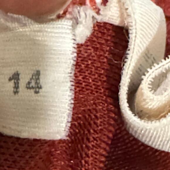 Bleu by Rod Beattie Kore Lace Down Mio One-Piece Swimsuit Sienna Size 14 NWT - Picture 11 of 13